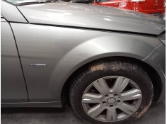 Recambio de aleta delantera derecha para mercedes clase c (w204) lim. c 200 cdi referencia OEM IAM   