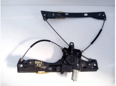 Recambio de elevalunas delantero izquierdo para opel astra k lim. 5türig dynamic referencia OEM IAM C46106100  