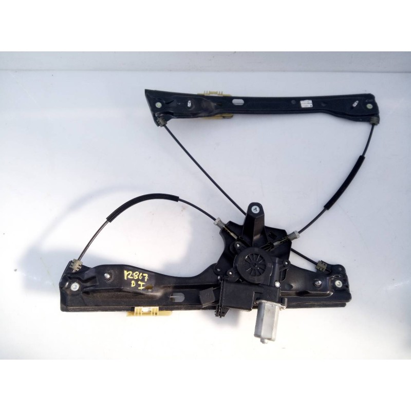 Recambio de elevalunas delantero izquierdo para opel astra k lim. 5türig dynamic referencia OEM IAM C46106100  