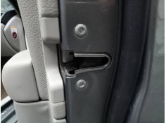 Recambio de cerradura puerta delantera derecha para mercedes clase c (w204) lim. c 200 cdi referencia OEM IAM   