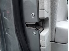 Recambio de cerradura puerta delantera izquierda para mercedes clase c (w204) lim. c 200 cdi referencia OEM IAM   