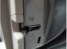 Recambio de cerradura puerta trasera derecha para mercedes clase c (w204) lim. c 200 cdi referencia OEM IAM   