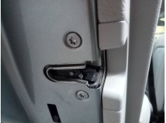 Recambio de cerradura puerta trasera izquierda para mercedes clase c (w204) lim. c 200 cdi referencia OEM IAM   