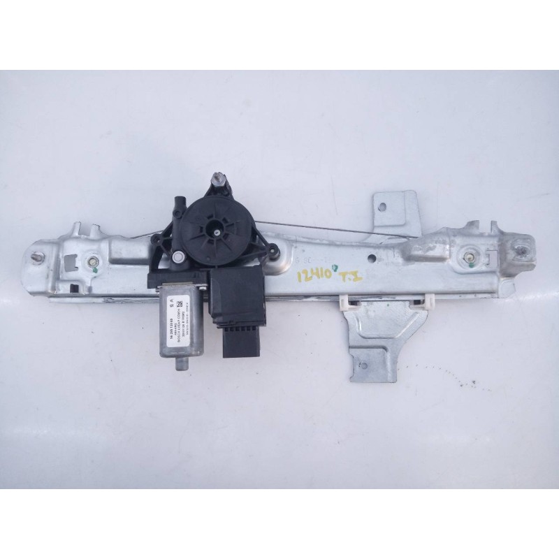 Recambio de elevalunas trasero izquierdo para peugeot 2008 (p1) active referencia OEM IAM 9829513080 20181126D 