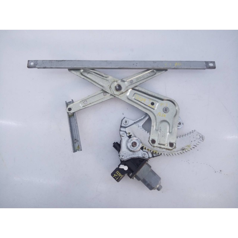 Recambio de elevalunas trasero izquierdo para mitsubishi asx (ga0w) kaiteki 2wd referencia OEM IAM 5713A258  