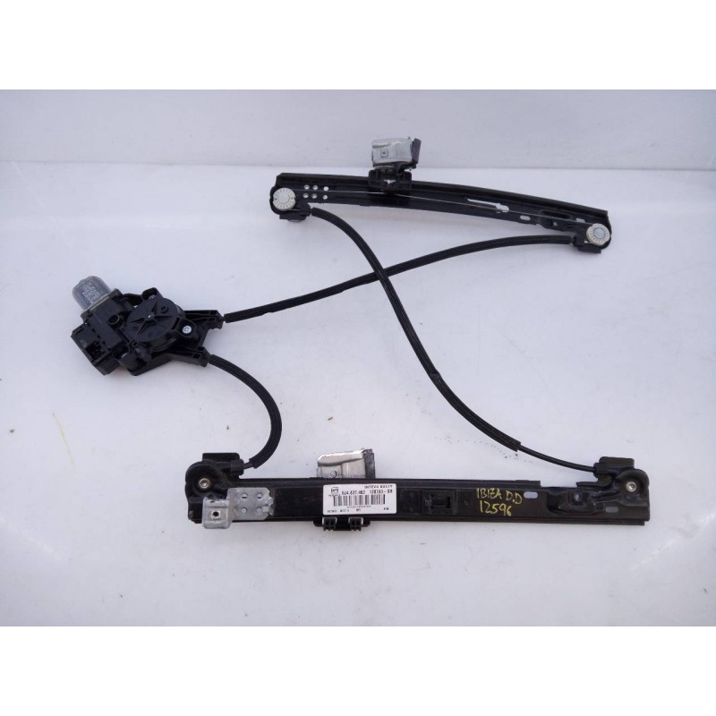 Recambio de elevalunas delantero derecho para seat ibiza (6p1) fr referencia OEM IAM 6R0959802EE  