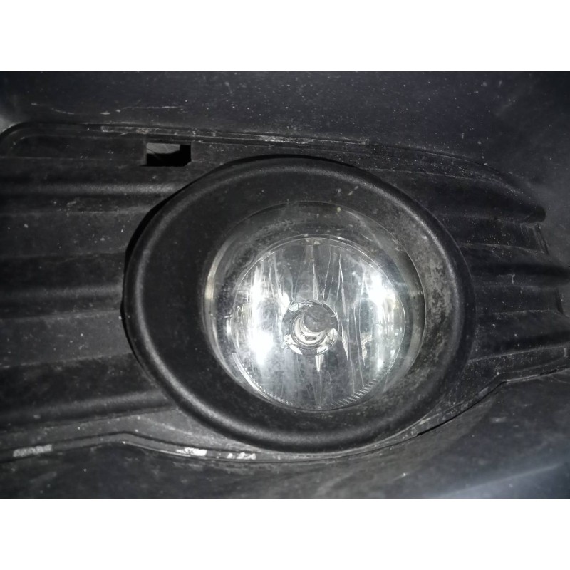 Recambio de faro antiniebla izquierdo para mercedes clase c (w204) lim. c 200 cdi referencia OEM IAM   