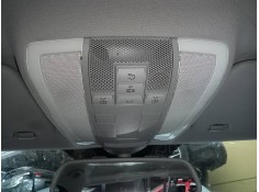 Recambio de luz interior para mercedes clase c (w204) lim. c 200 cdi referencia OEM IAM   