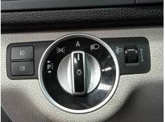 Recambio de mando luces para mercedes clase c (w204) lim. c 200 cdi referencia OEM IAM   