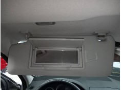 Recambio de parasol izquierdo para mercedes clase c (w204) lim. c 200 cdi referencia OEM IAM   