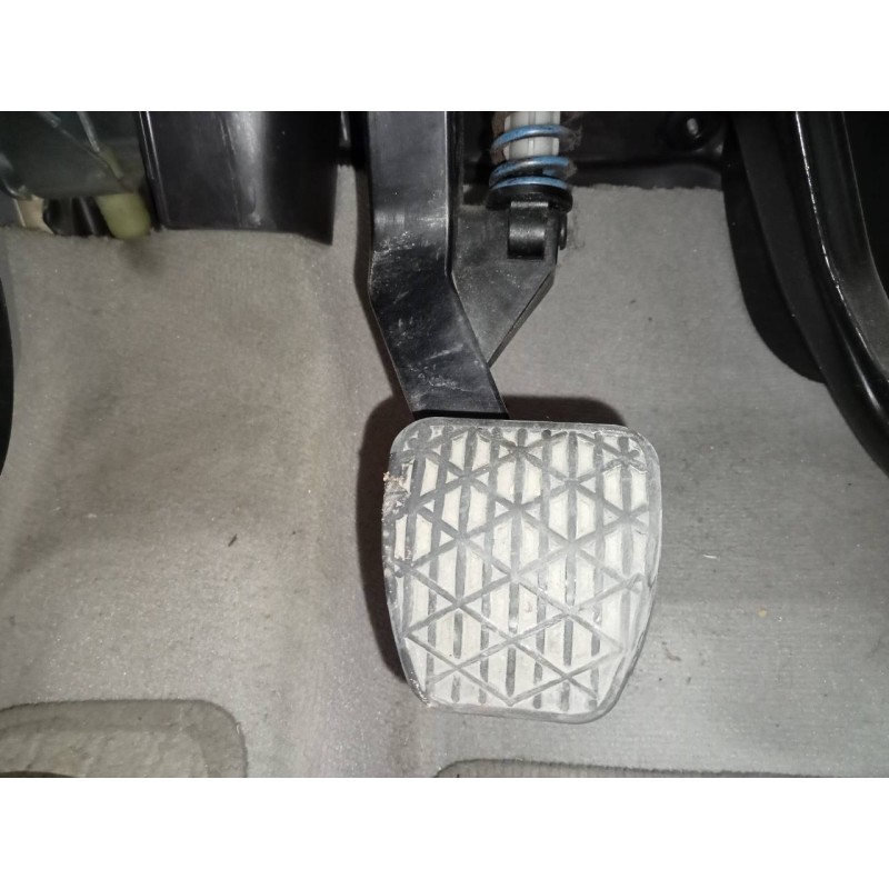 Recambio de pedal embrague para mercedes clase c (w204) lim. c 200 cdi referencia OEM IAM   