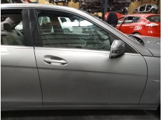 Recambio de puerta delantera derecha para mercedes clase c (w204) lim. c 200 cdi referencia OEM IAM   