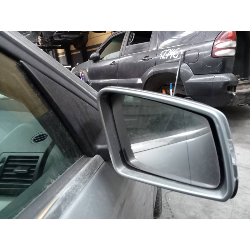 Recambio de retrovisor derecho electrico para mercedes clase c (w204) lim. c 200 cdi referencia OEM IAM   