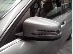 Recambio de retrovisor izquierdo electrico para mercedes clase c (w204) lim. c 200 cdi referencia OEM IAM   