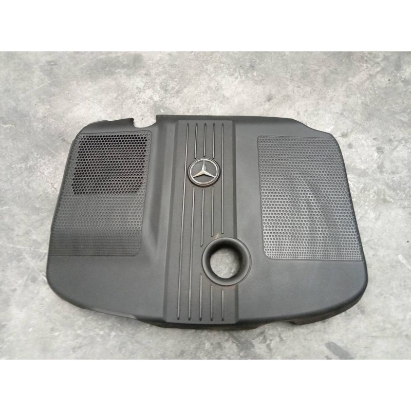 Recambio de tapa motor para mercedes clase c (w204) lim. c 200 cdi referencia OEM IAM   