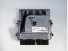 Recambio de centralita motor uce para citroen c4 iii seduction referencia OEM IAM 9815023380 9851418180 