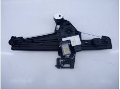 Recambio de elevalunas trasero izquierdo para citroen c4 iii seduction referencia OEM IAM 9832713980  