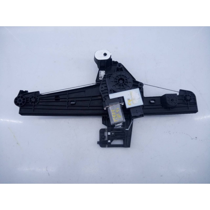 Recambio de elevalunas trasero izquierdo para citroen c4 iii seduction referencia OEM IAM 9832713980  