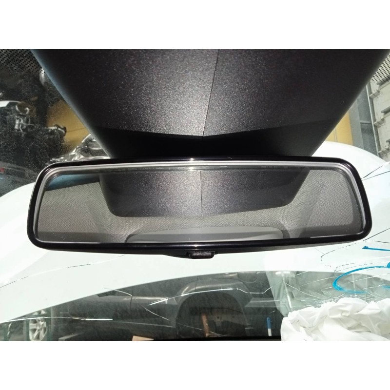 Recambio de espejo interior para citroen c4 iii seduction referencia OEM IAM   