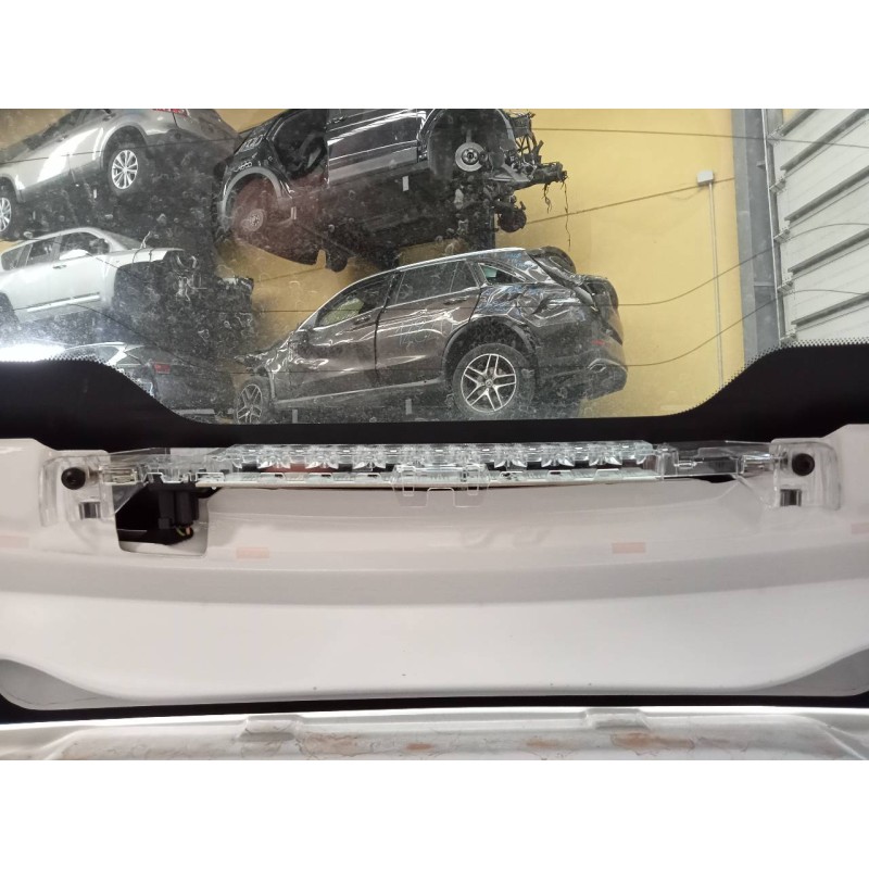 Recambio de luz central de freno para citroen c4 iii seduction referencia OEM IAM   