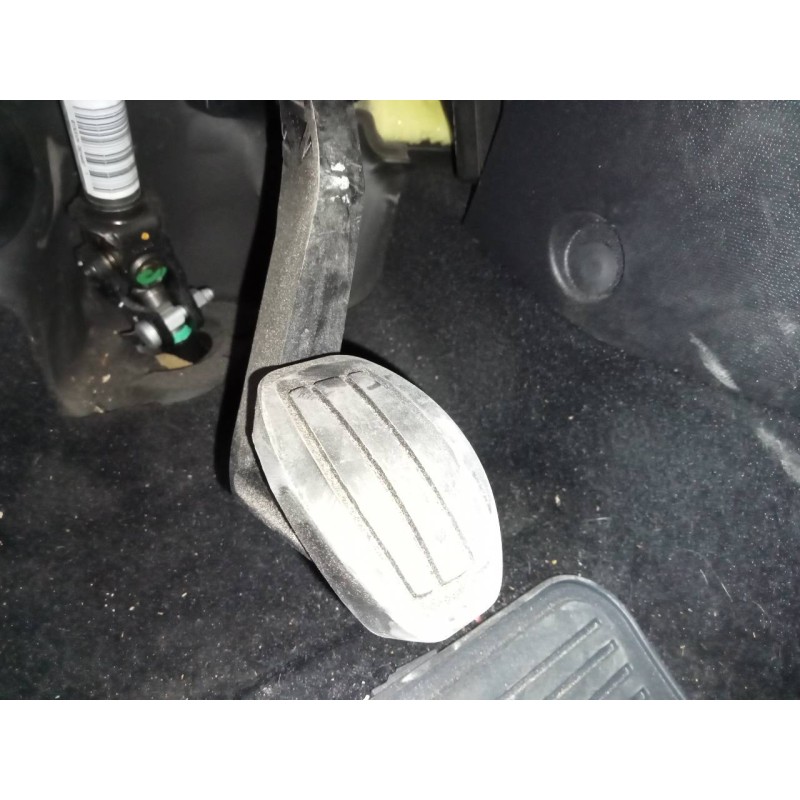 Recambio de pedal freno para citroen c4 iii seduction referencia OEM IAM   