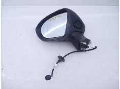 Recambio de retrovisor izquierdo electrico para opel astra k lim. 5türig dynamic referencia OEM IAM K15K301017  