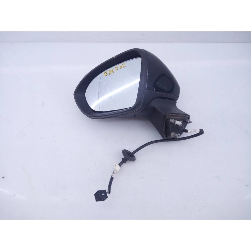 Recambio de retrovisor izquierdo electrico para opel astra k lim. 5türig dynamic referencia OEM IAM K15K301017  