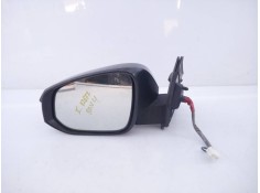 Recambio de retrovisor izquierdo electrico para toyota rav 4 advance referencia OEM IAM   