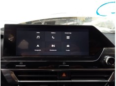 Recambio de sistema navegacion gps para citroen c4 iii seduction referencia OEM IAM   