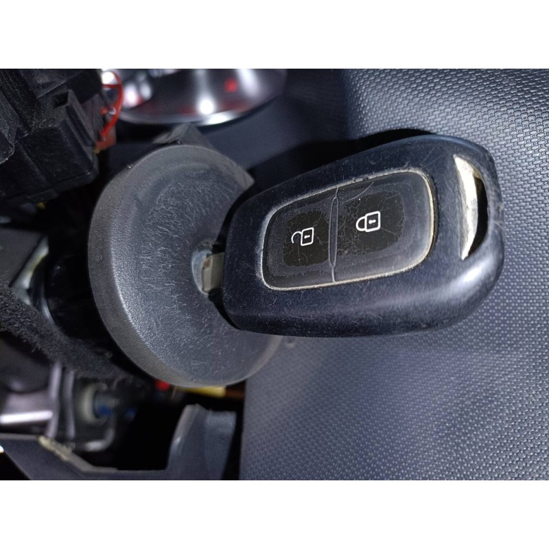 Recambio de antirrobo para dacia duster ambience 4x2 referencia OEM IAM   