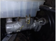 Recambio de bomba freno para dacia duster ambience 4x2 referencia OEM IAM   