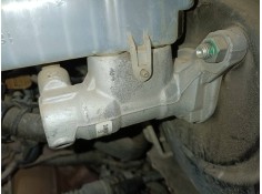 Recambio de bomba freno para dacia duster ambience 4x2 referencia OEM IAM   