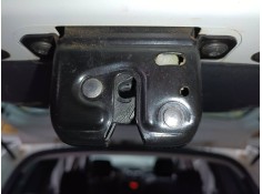 Recambio de cerradura maletero / porton para dacia duster ambience 4x2 referencia OEM IAM   