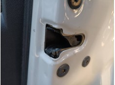 Recambio de cerradura puerta delantera derecha para dacia duster ambience 4x2 referencia OEM IAM   