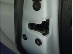 Recambio de cerradura puerta trasera izquierda para dacia duster ambience 4x2 referencia OEM IAM   