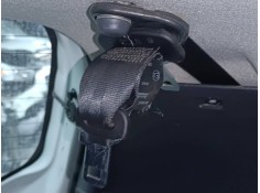 Recambio de cinturon seguridad trasero central para dacia duster ambience 4x2 referencia OEM IAM   