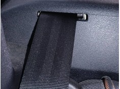 Recambio de cinturon seguridad trasero derecho para dacia duster ambience 4x2 referencia OEM IAM   