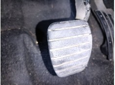 Recambio de pedal freno para dacia duster ambience 4x2 referencia OEM IAM   