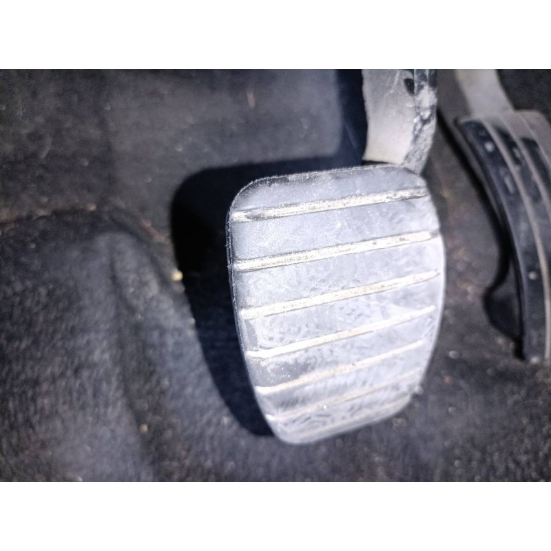 Recambio de pedal freno para dacia duster ambience 4x2 referencia OEM IAM   