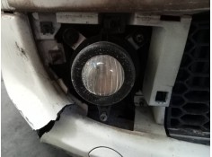 Recambio de faro antiniebla derecho para fiat nuova 500 (150) pop referencia OEM IAM   