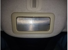 Recambio de luz interior para fiat nuova 500 (150) pop referencia OEM IAM   