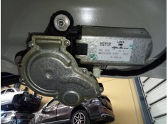 Recambio de motor limpia trasero para fiat nuova 500 (150) pop referencia OEM IAM 2596001371  