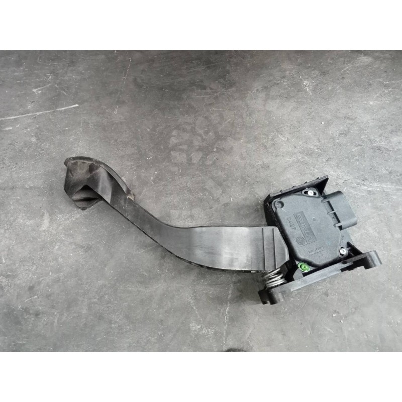 Recambio de pedal acelerador para fiat nuova 500 (150) pop referencia OEM IAM 3272B 24765 