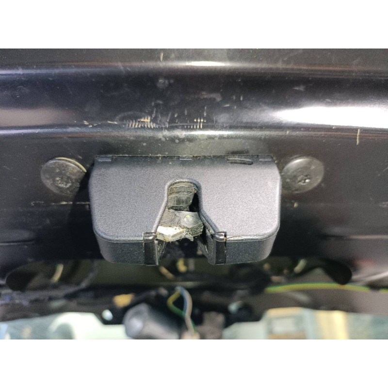 Recambio de cerradura maletero / porton para citroen c3 picasso sx referencia OEM IAM   