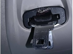 Recambio de cinturon seguridad trasero central para citroen c3 picasso sx referencia OEM IAM   