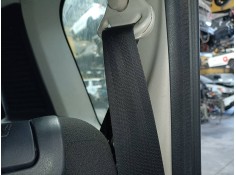 Recambio de cinturon seguridad trasero izquierdo para citroen c3 picasso sx referencia OEM IAM   