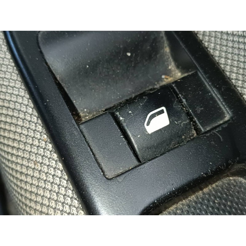 Recambio de mando elevalunas delantero derecho para citroen c3 picasso sx referencia OEM IAM   