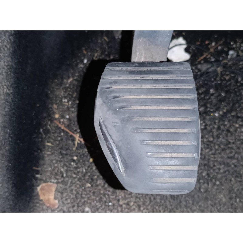 Recambio de pedal embrague para citroen c3 picasso sx referencia OEM IAM   