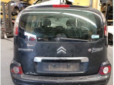 Recambio de porton trasero para citroen c3 picasso sx referencia OEM IAM   