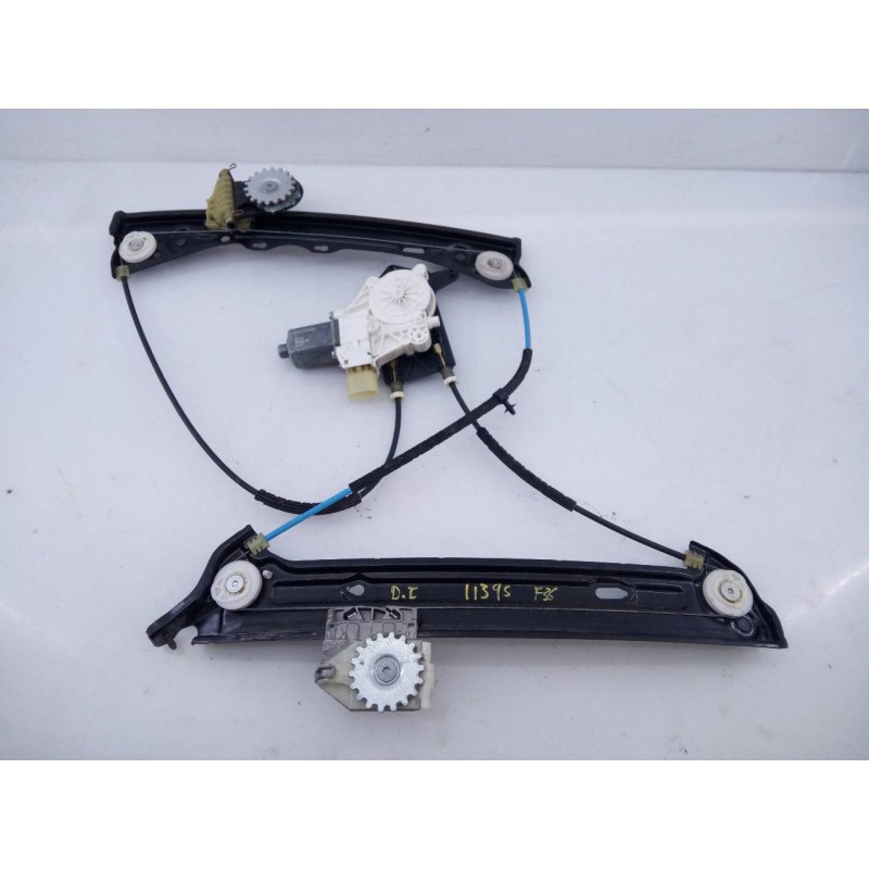 Recambio de elevalunas delantero izquierdo para bmw serie 4 gran coupe (f36) 420d referencia OEM IAM 70460310  